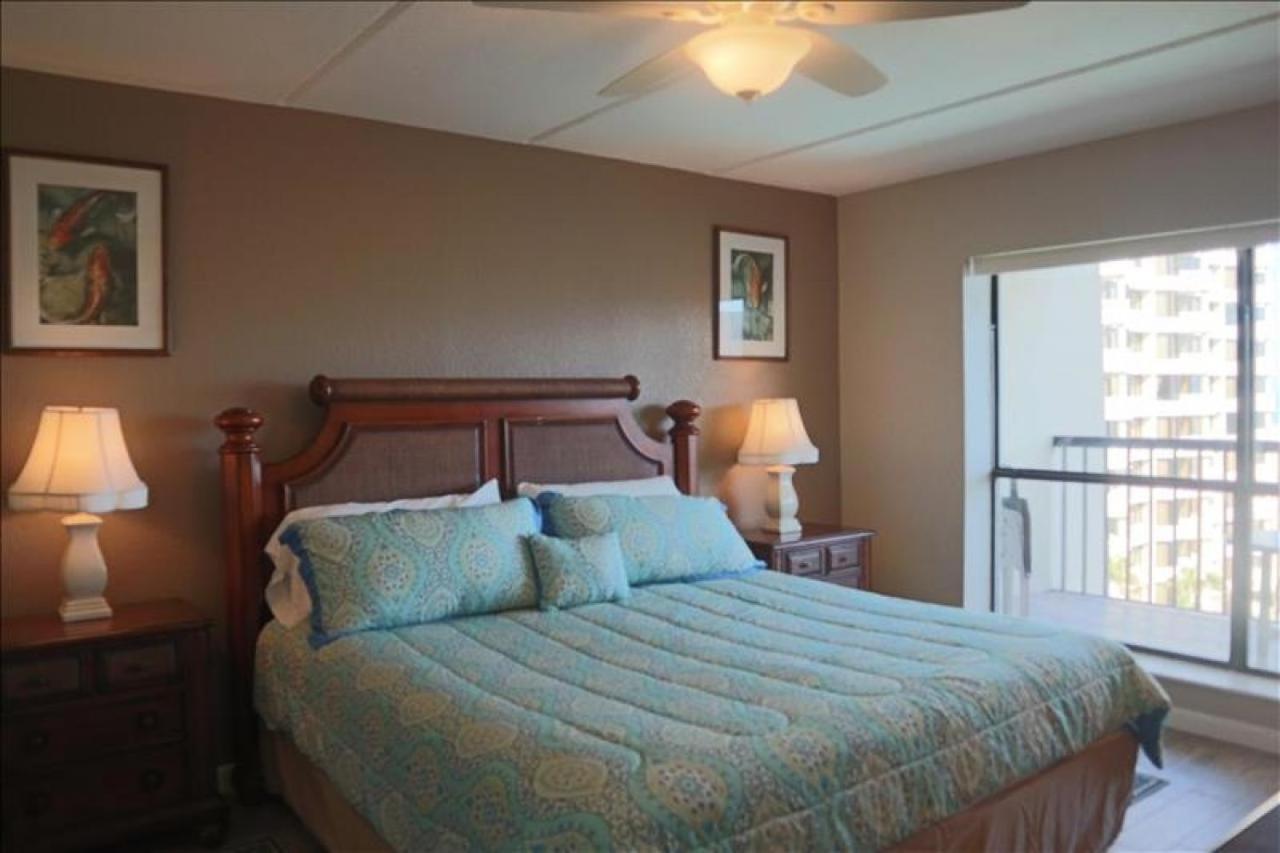 Saida III Condos S3805 South Padre Island Exterior photo