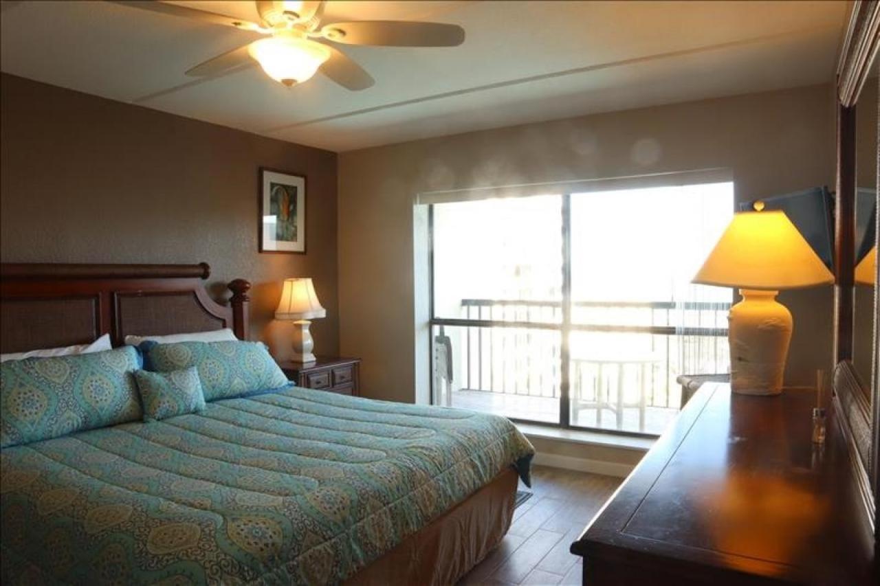 Saida III Condos S3805 South Padre Island Exterior photo
