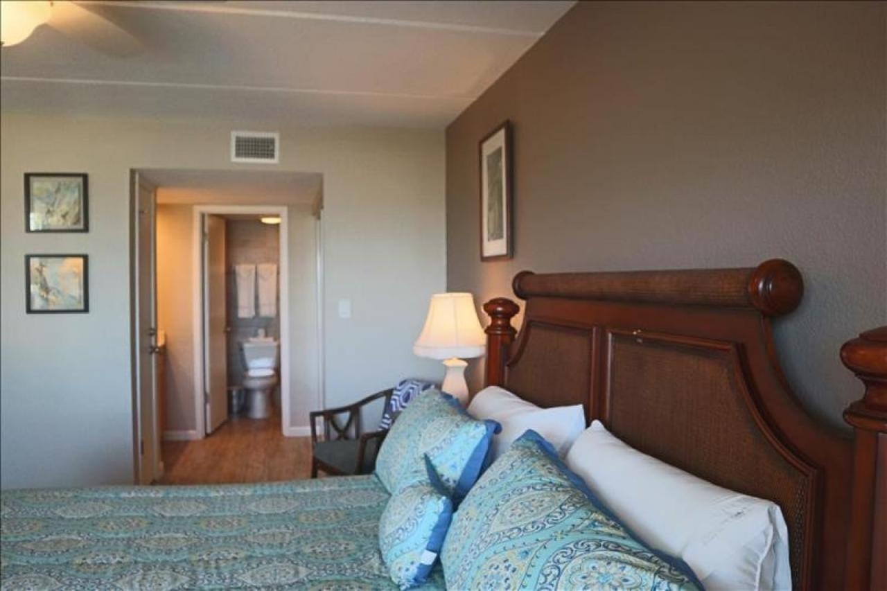 Saida III Condos S3805 South Padre Island Exterior photo